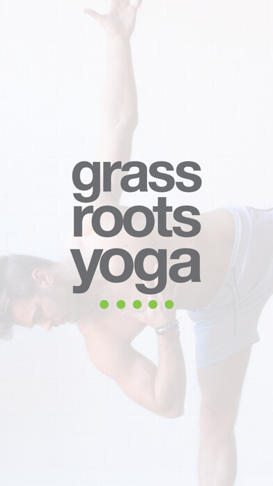 Emulate iPhone app Grass Roots Yoga AU using MyAndroid Emulate iPhone app Grass Roots Yoga AU using MyAndroid
