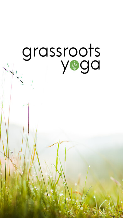 Emulate iPhone app Grassroots Yoga - Ventura, Ca using MyAndroid Emulate iPhone app Grassroots Yoga - Ventura, Ca using MyAndroid