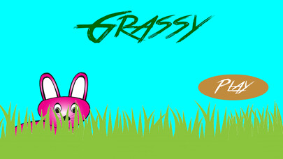 Emulate iPhone app Grassy using MyAndroid
