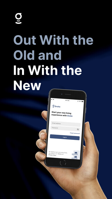 Emulate iPhone app Grata using MyAndroid Emulate iPhone app Grata using MyAndroid
