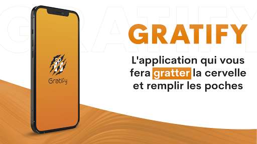 Run android online APK Gratify : Jouer Gratter Gagner from MyAndroid or emulate Gratify : Jouer Gratter Gagner using MyAndroid Run android online APK Gratify : Jouer Gratter Gagner from MyAndroid or emulate Gratify : Jouer Gratter Gagner using MyAndroid