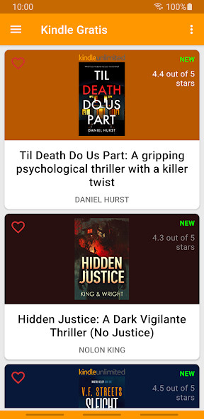 Emulate Android APK Gratis ebooks for Kindle