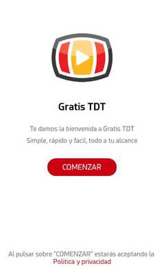 Emulate Android APK Gratis TDT Emulate Android APK Gratis TDT