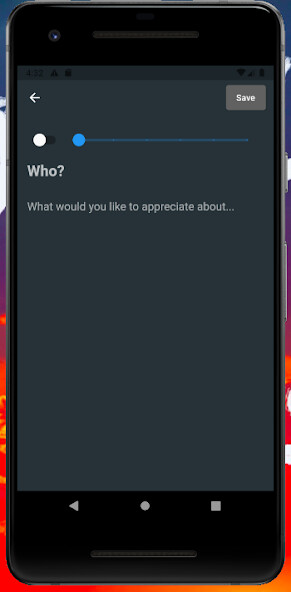 Run android online APK Gratitude Journaling from MyAndroid or emulate Gratitude Journaling using MyAndroid