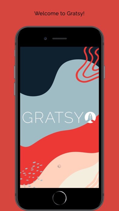Emulate iPhone app Gratsy using MyAndroid Emulate iPhone app Gratsy using MyAndroid