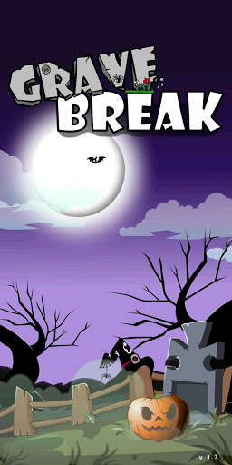 Run android online APK Grave Break from MyAndroid or emulate Grave Break using MyAndroid