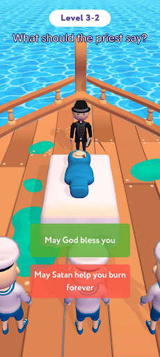 Run android online APK Grave Maker 3D from MyAndroid or emulate Grave Maker 3D using MyAndroid