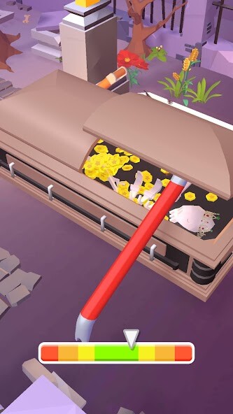Run android online APK Grave Raider from MyAndroid or emulate Grave Raider using MyAndroid