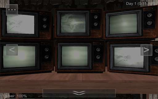Emulate Android APK Graveyard Shift Nightmare FREE