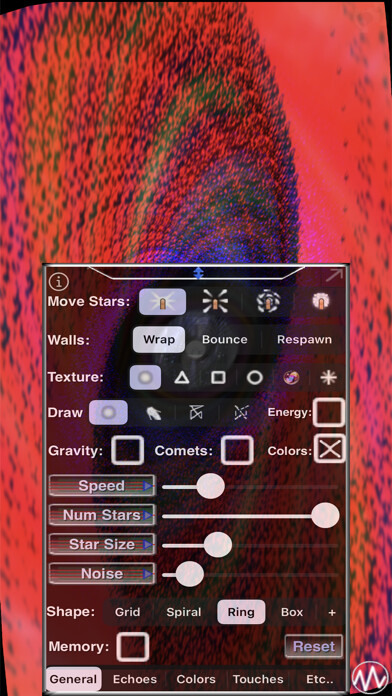 Emulate iPhone app Gravilocity using MyAndroid Emulate iPhone app Gravilocity using MyAndroid