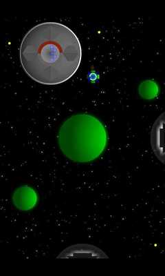 Emulate Android APK Gravit Action Prologue