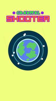 Emulate Android APK Gravital Shooter Emulate Android APK Gravital Shooter