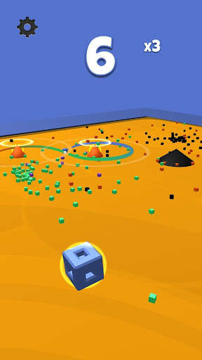 Run android online APK GraviTap - Master the Gravity! from MyAndroid or emulate GraviTap - Master the Gravity! using MyAndroid