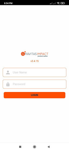 Run android online APK Gravitas Marketing System from MyAndroid or emulate Gravitas Marketing System using MyAndroid