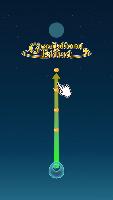 Emulate iPhone app Gravitational Effect using MyAndroid Emulate iPhone app Gravitational Effect using MyAndroid