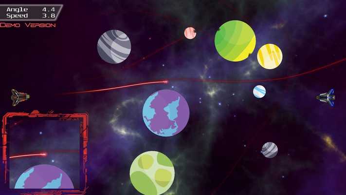Emulate Android APK Gravitrators: Space Strategy Demo Emulate Android APK Gravitrators: Space Strategy Demo