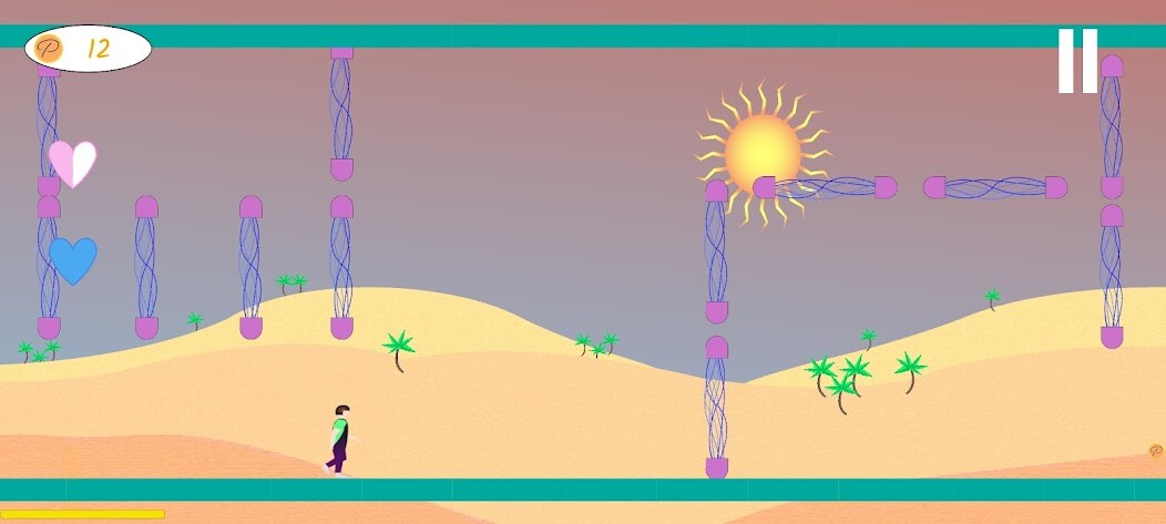 Run android online APK Gravity12 from MyAndroid or emulate Gravity12 using MyAndroid