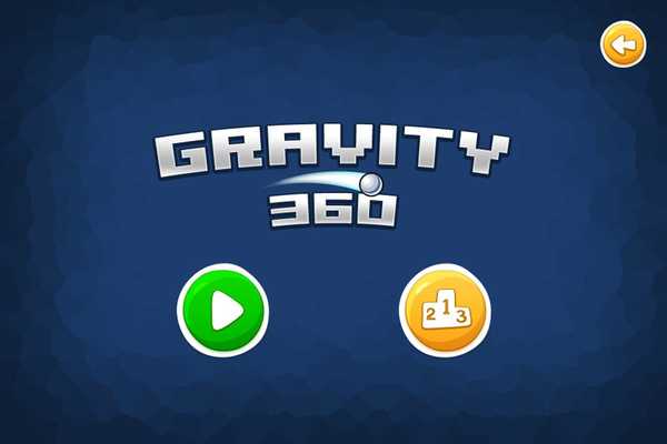Emulate Android APK Gravity 360 Emulate Android APK Gravity 360