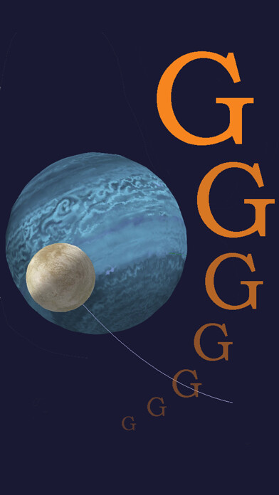 Emulate iPhone app Gravity3D using MyAndroid Emulate iPhone app Gravity3D using MyAndroid
