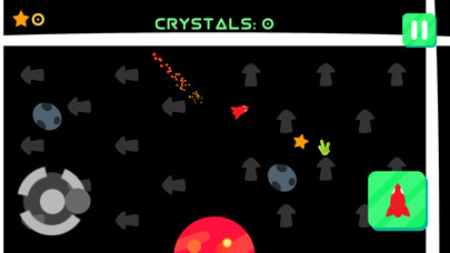 Emulate iPhone app Gravity Boost using MyAndroid Emulate iPhone app Gravity Boost using MyAndroid