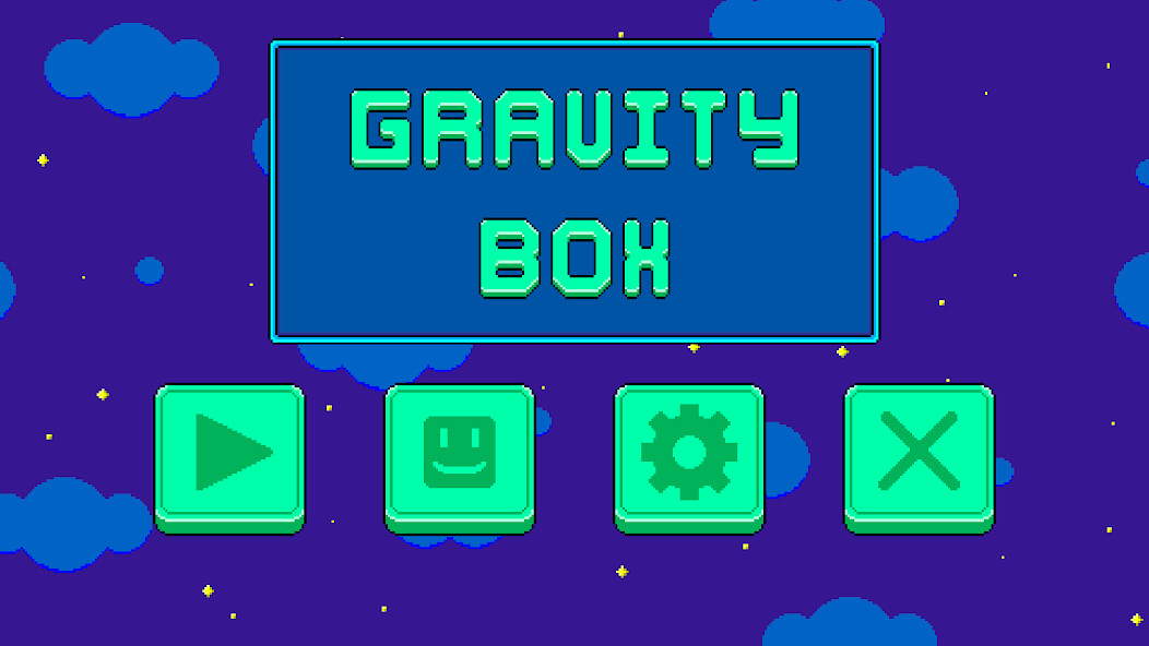 Emulate Android APK Gravity Box
