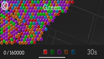 Emulate iPhone app Gravity Colors using MyAndroid Emulate iPhone app Gravity Colors using MyAndroid