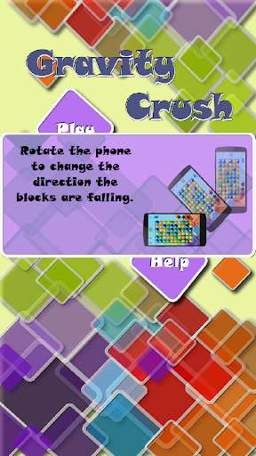 Emulate Android APK Gravity Crush