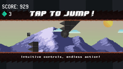 Emulate iPhone app Gravity Dash: Endless Runner using MyAndroid Emulate iPhone app Gravity Dash: Endless Runner using MyAndroid