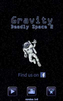 Emulate Android APK Gravity: Deadly Space 2 (FREE) Emulate Android APK Gravity: Deadly Space 2 (FREE)
