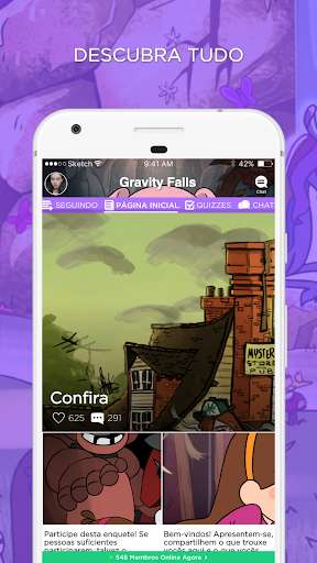 Run android online APK Gravity Falls Amino em Port. from MyAndroid or emulate Gravity Falls Amino em Port. using MyAndroid Run android online APK Gravity Falls Amino em Port. from MyAndroid or emulate Gravity Falls Amino em Port. using MyAndroid