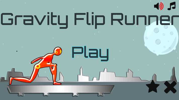 Emulate Android APK Gravity Flip Runner Game Emulate Android APK Gravity Flip Runner Game