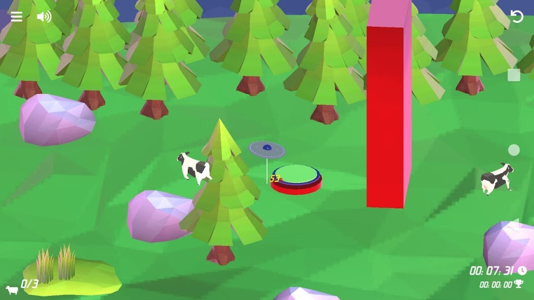 Run android online APK Gravity is a Prison (Demo) from MyAndroid or emulate Gravity is a Prison (Demo) using MyAndroid