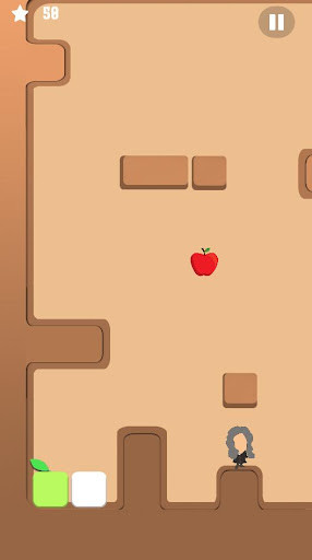 Run android online APK Gravity is B! : Physics based Block Gravity Puzzle from MyAndroid or emulate Gravity is B! : Physics based Block Gravity Puzzle using MyAndroid