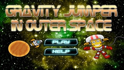 Emulate iPhone app Gravity Jumper LT using MyAndroid