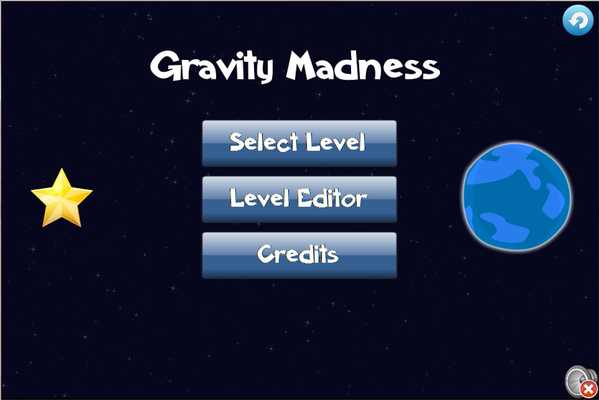 Emulate Android APK Gravity Madness