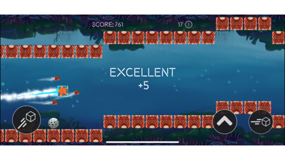 Emulate iPhone app Gravity Master - Endless Fun using MyAndroid Emulate iPhone app Gravity Master - Endless Fun using MyAndroid