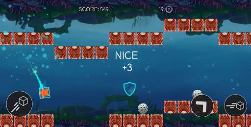 Emulate Android APK Gravity Master Emulate Android APK Gravity Master