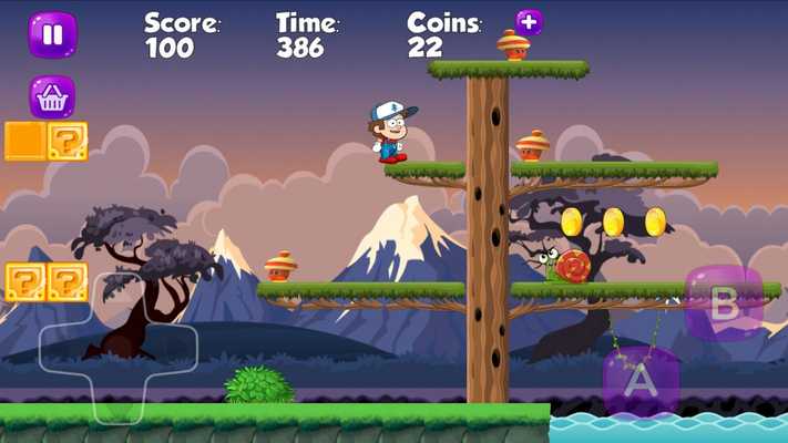 Emulate Android APK Gravity Mysteries Jungle Adventure Fals Game Free Emulate Android APK Gravity Mysteries Jungle Adventure Fals Game Free
