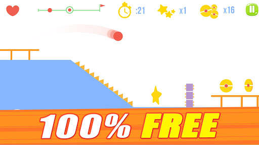 Run android online APK Gravity Platform : Colors Game from MyAndroid or emulate Gravity Platform : Colors Game using MyAndroid