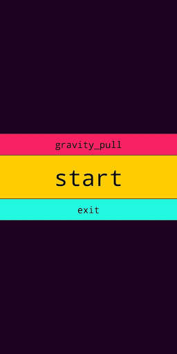 Emulate Android APK Gravity Pull Emulate Android APK Gravity Pull