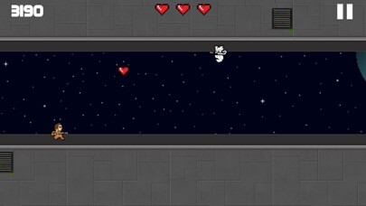 Emulate iPhone app Gravity Runner using MyAndroid Emulate iPhone app Gravity Runner using MyAndroid