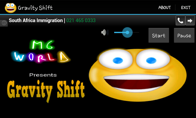 Emulate Android APK Gravity Shift Emulate Android APK Gravity Shift