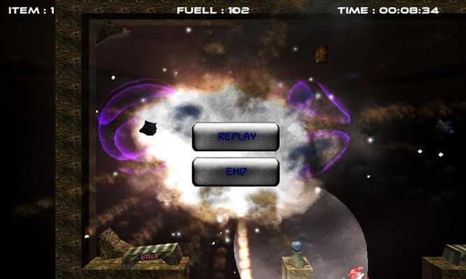 Emulate Android APK Gravity Ship 3D (Demo) Emulate Android APK Gravity Ship 3D (Demo)