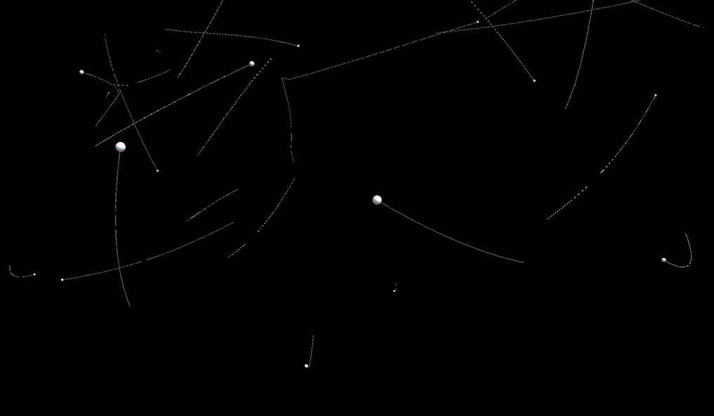 Run android online APK Gravity Simulation from MyAndroid or emulate Gravity Simulation using MyAndroid