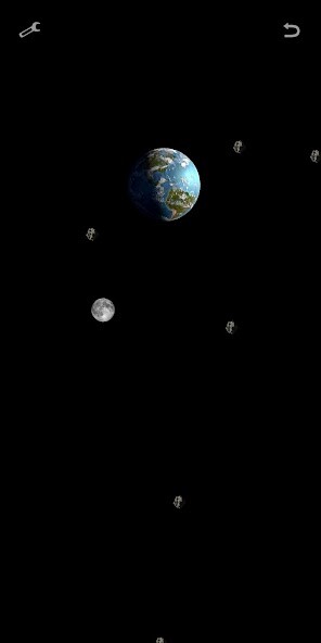 Emulate Android APK Gravity Simulator Emulate Android APK Gravity Simulator