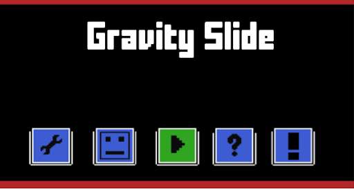 Run android online APK Gravity Slide from MyAndroid or emulate Gravity Slide using MyAndroid