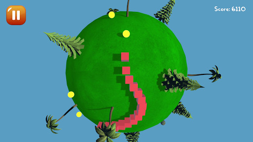 Run android online APK Gravity Slither from MyAndroid or emulate Gravity Slither using MyAndroid