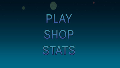 Emulate iPhone app Gravity Space Jumper using MyAndroid