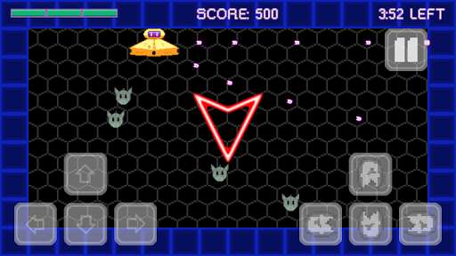 Run android online APK Gravity Spark from MyAndroid or emulate Gravity Spark using MyAndroid