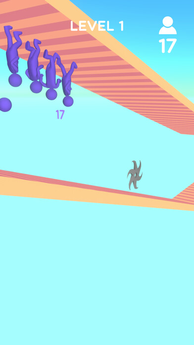 Emulate iPhone app Gravity Switch Run using MyAndroid Emulate iPhone app Gravity Switch Run using MyAndroid